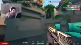 Impulse Glasspads und Replays…