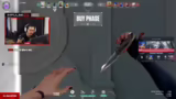 Ankündigung des Stream-Endes…