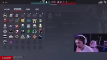 Rainbow Six Siege X - !RainbowX Impulse
