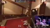 Tom Clancy's Rainbow Six Siege