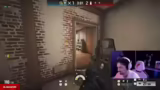 Vergabe von Rainbow Six Vollv…