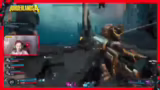 Spielen mit der Community und…