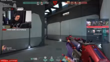 Radiant grind ImpulseGG ist Offizieller…