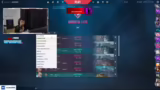 Frustration über Streamsniper…