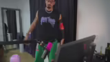 FOKUS Watchparty DAS ENTSCHEIDENE SPIEL…