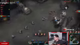 Mid-Game-Strategie und Teamdy…