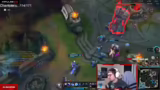League of Legends