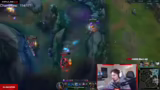 AFK-Spieler im Team und Entsc…