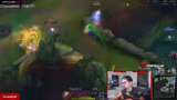 Anstrengende League of Legend…