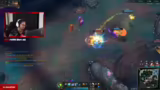 Spielgeschehen und Community-…