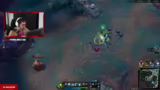 League of Legends Match und H…