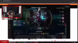 League of Legends