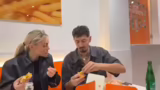 Bekanntschaften und vegane Nu…