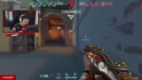 Ankündigung eines Streams mit…