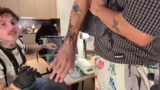 TikTok-Format und Tattoo-Plat…
