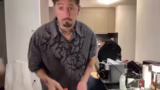 Tattoo-Session und Stream-Det…