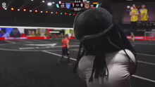 Deutschland vs. Frankreich 1/8 Finale K…