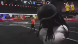 Deutschland vs. Frankreich 1/8 Finale K…