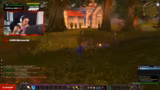Gameplay-Start in WoW Classic…