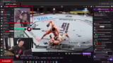 Vorbereitung auf UFC und uner…