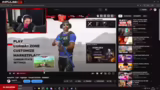 Abschluss des Streams und Ank…