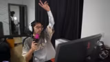 Abschluss des Streams und Rai…
