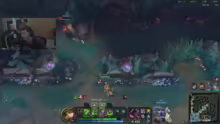 Valorant pro goes LOL PRO XDDDDDD !Impu…