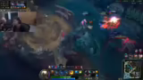 League of Legends