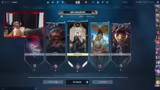 Ausrüstungs-Setup und Skin-Di…