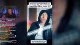 Mois's Fehlverhalten gegenübe…