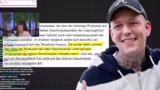 Analyse des Energy-Drinks 'Gö…