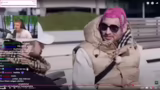 Just Chatting