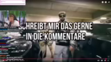 Reaktionen auf Lilanos Karrie…