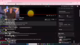 Abschluss des Streams