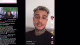 Just Chatting