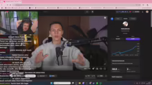 LEHRENFRAU KOMPLETT EXPOSED