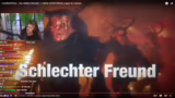 Alkohol und Eskapismus