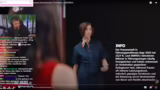 Diskussion über Frauen in Füh…