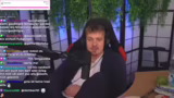 Ankündigung und Stream-Start