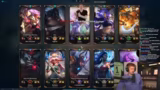 League of Legends