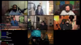 HEFTIGE QUIZSHOW mit IMP, NYKESNAME, TI…