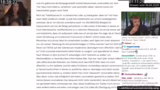 Auseinandersetzung mit Vorwür…
