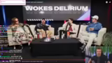 Diskussion über Gendern, Toke…