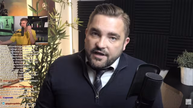 Kritische Aufarbeitung von Konflikten in YouTube-Communities