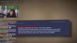 Reaktion auf Nanu-Video über…