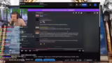 Reaktion auf Ofenkäses Video…