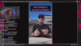 TANZVERBOT EXPOSED LOLA und SKYLINETV