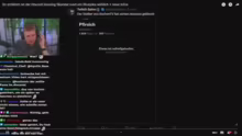 SHURJOKAS DUNKLER WANDEL