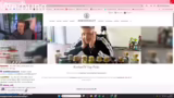 Enthüllungen über einen gehei…