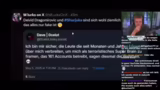 Weitere Enthüllungen und Reak…